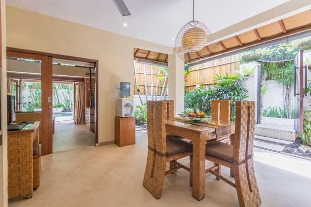 Villa, 1 Bedroom, Private Pool