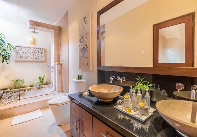 Villa, 1 Bedroom, Private Pool