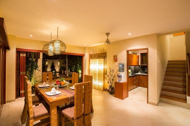 Villa, 3 Bedrooms, Private Pool
