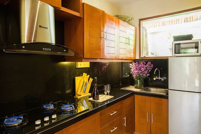 Villa, 3 Bedrooms, Private Pool