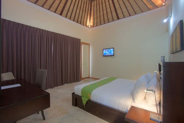 Villa, 4 Bedrooms