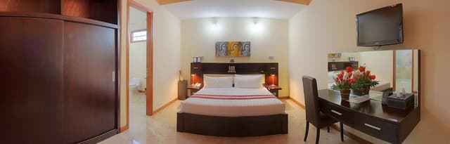 Villa, 4 Bedrooms