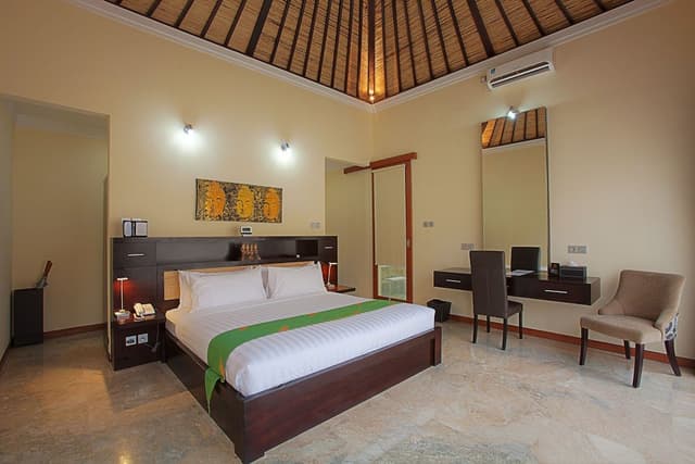 Villa, 4 Bedrooms