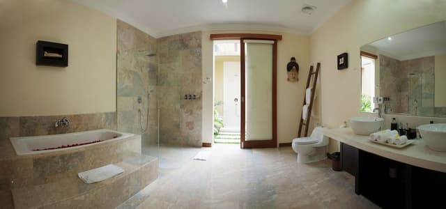 Villa, 4 Bedrooms