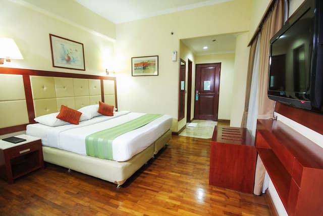 Superior Room, Non Smoking