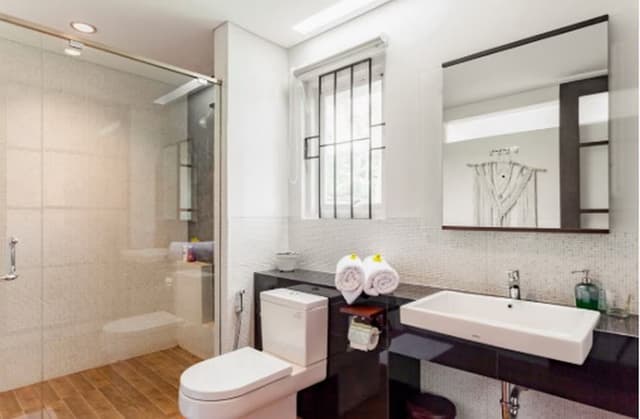 Villa, 3 Bedrooms