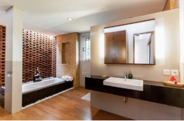 Villa, 3 Bedrooms