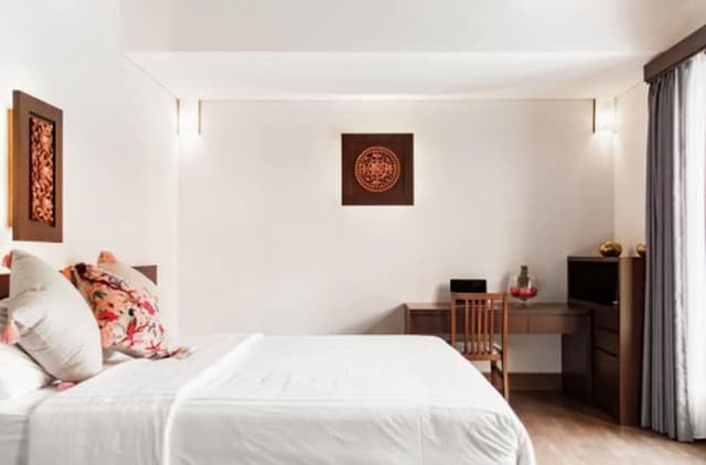 Villa, 3 Bedrooms