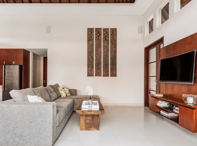 Villa, 3 Bedrooms