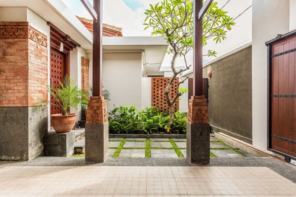 Villa Indah1
