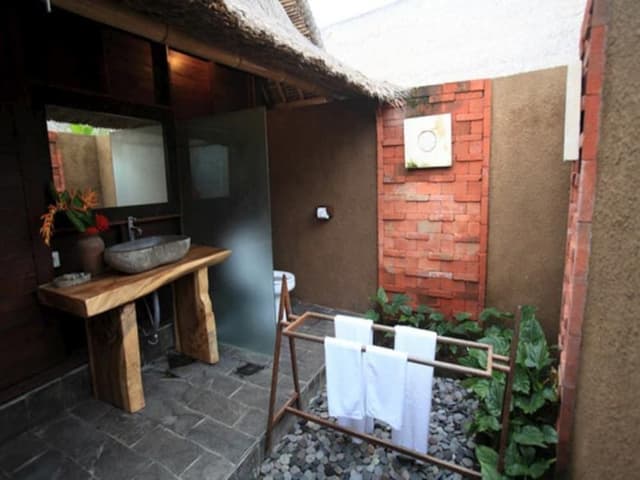 Villa, 1 Bedroom