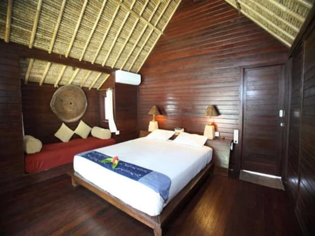 Villa, 1 Bedroom
