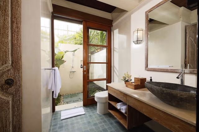3 Bedroom Cliff View Pool Villa (Grasshopper)