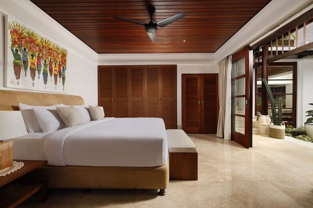 3 Bedroom Pool Villa (Avaya)
