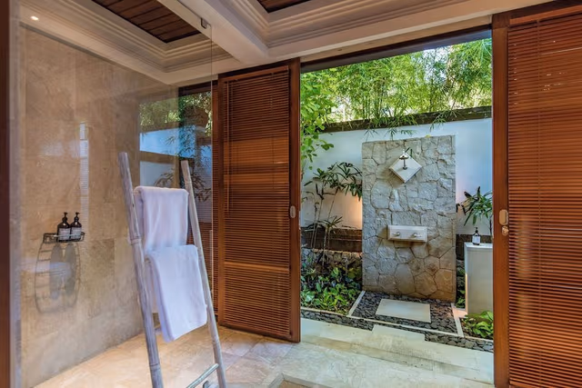 4 Bedroom Pool Villa (Senada)