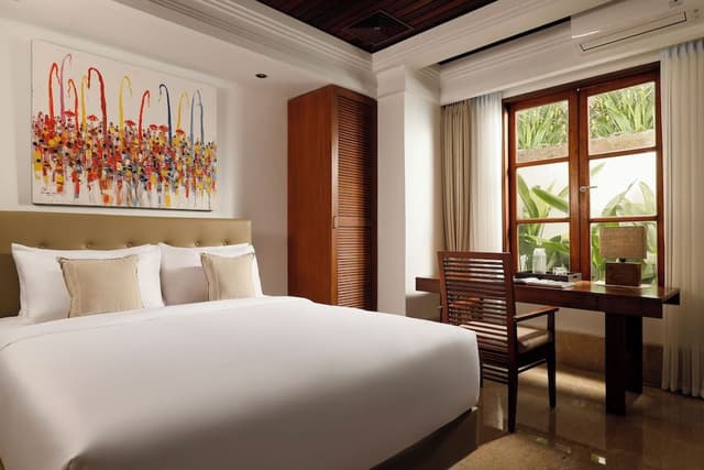 3 Bedroom Pool Villa (Avaya)