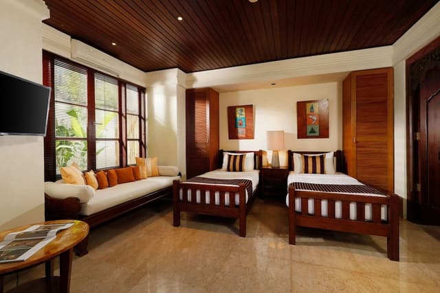 3 Bedroom Pool Villa (Alejandra)