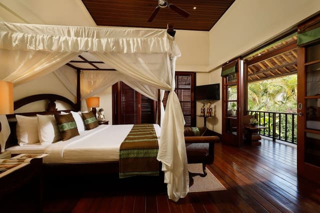 3 Bedroom Pool Villa (Alejandra)