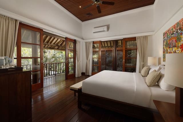 3 Bedroom Pool Villa (Avaya)
