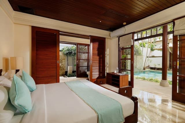 3 Bedroom Pool Villa (Seven)