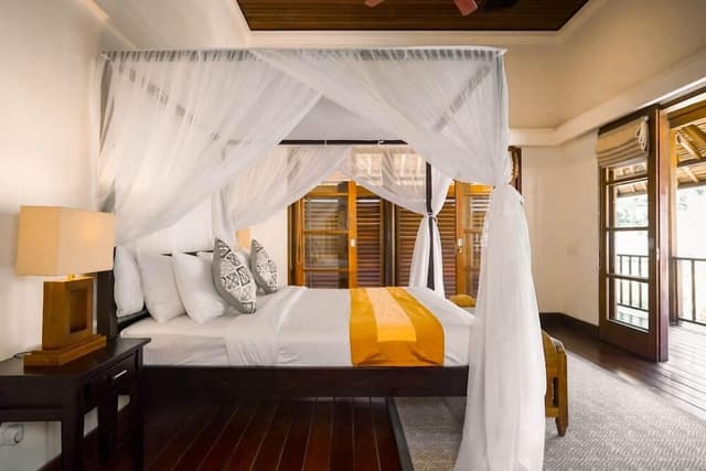 3 Bedroom Pool Villa (Alejandra)