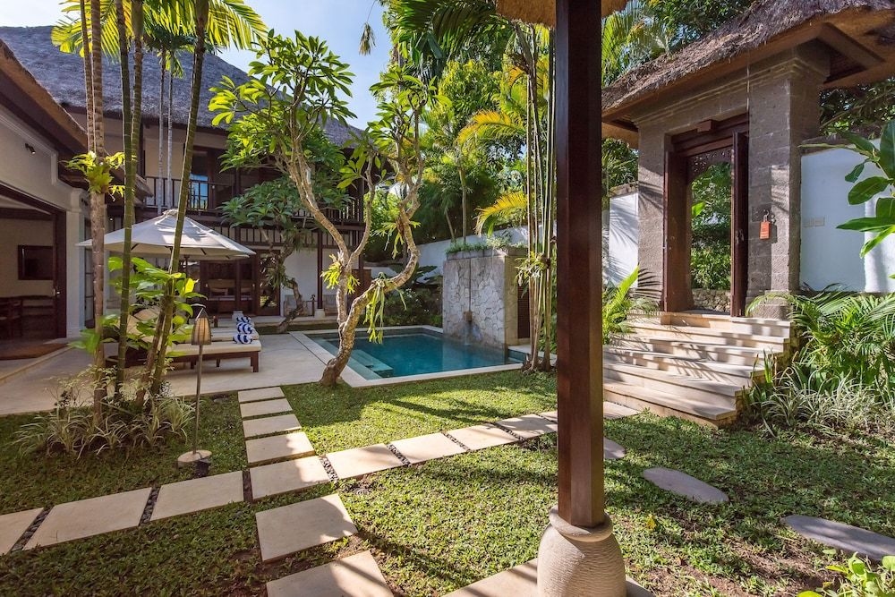 Villa Yasmine by Nakula Management0
