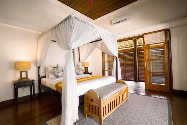 3 Bedroom Pool Villa (Alejandra)