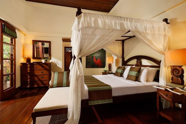 3 Bedroom Pool Villa (Alejandra)