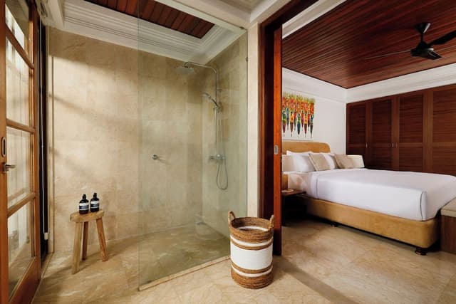 3 Bedroom Pool Villa (Avaya)