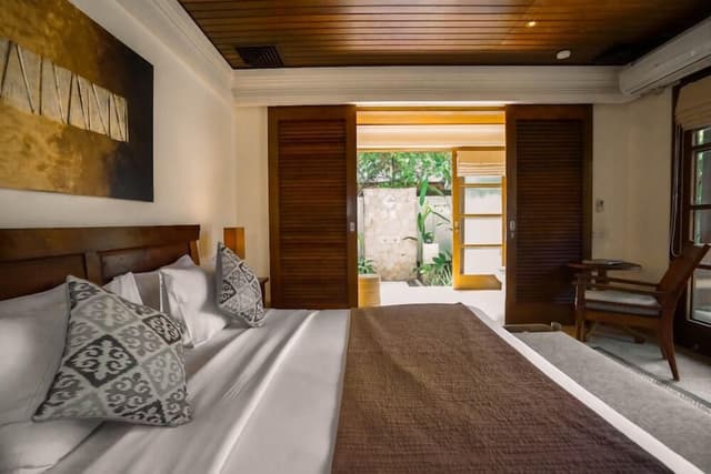 3 Bedroom Pool Villa (Alejandra)