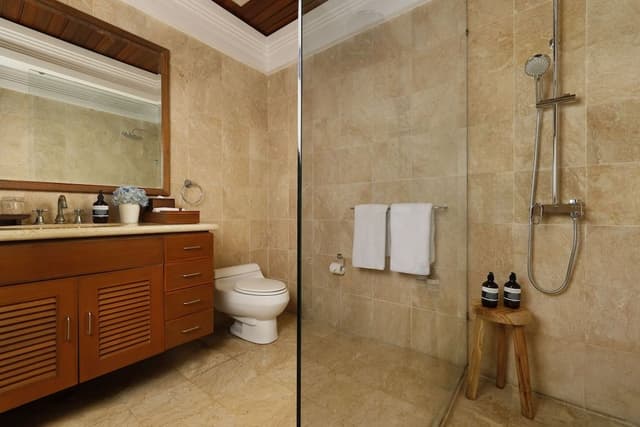 3 Bedroom Pool Villa (Avaya)