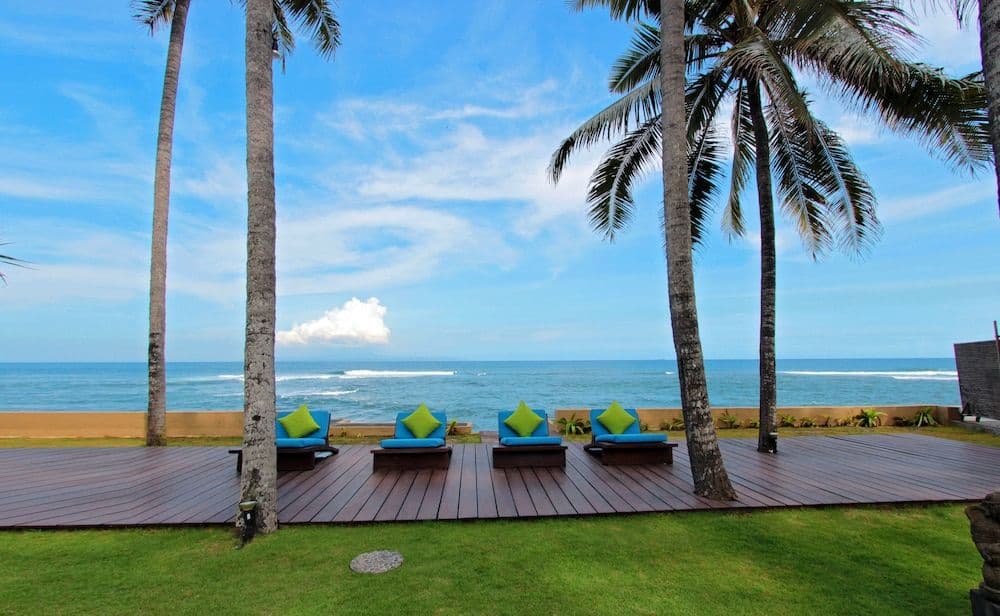 Villa Samudra Villa Samudra