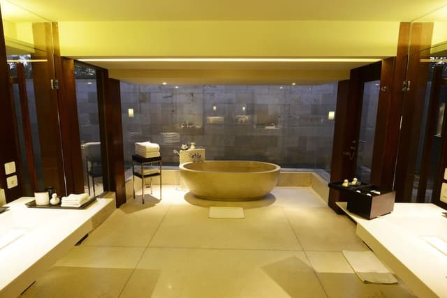 Two Bedroom Private Pool Villa