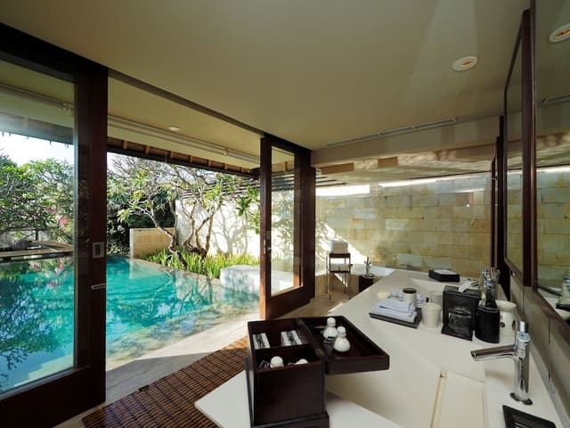 One Bedroom Private Pool Villa