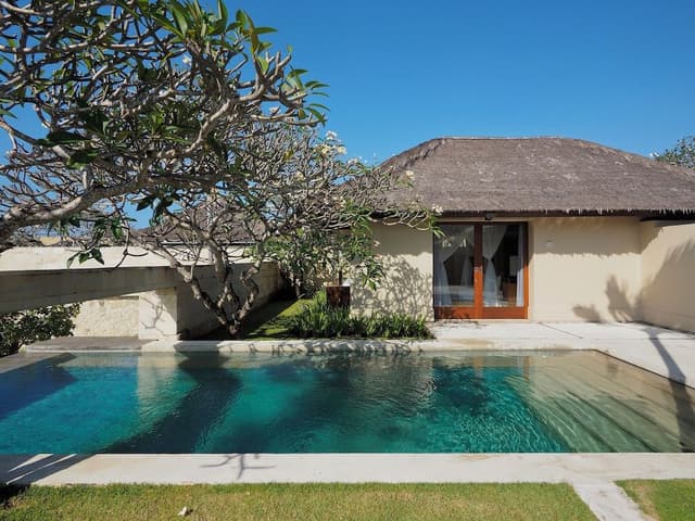 Two Bedroom Private Pool Villa