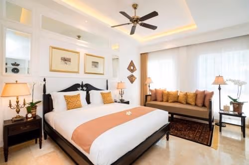 Residence Suite