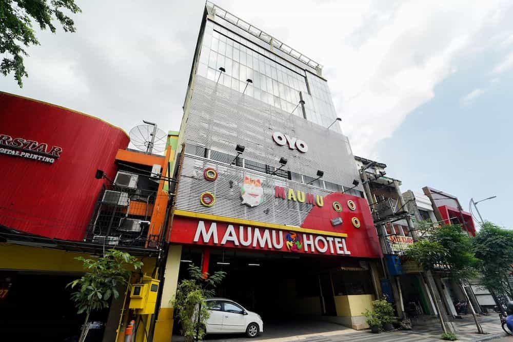 Maumu Hotel and Lounge Maumu Hotel and Lounge
