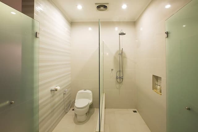 1 Bedroom Studio Villa