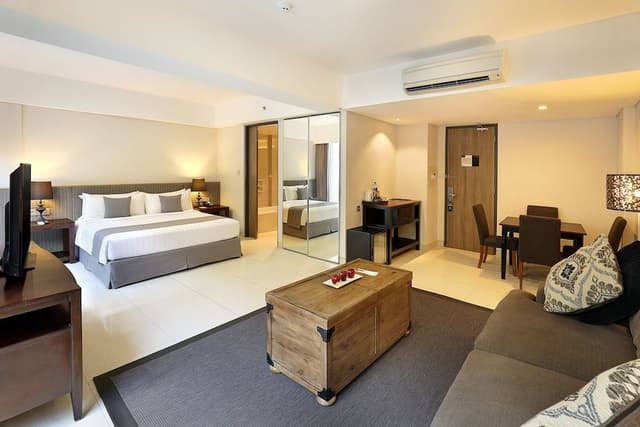 Suite