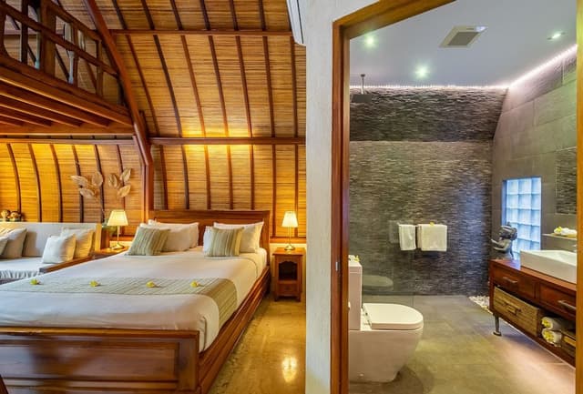 Family Loft Villa