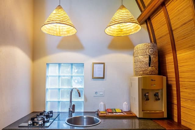 Family Loft Villa