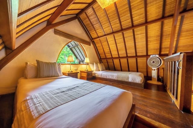 Family Loft Villa