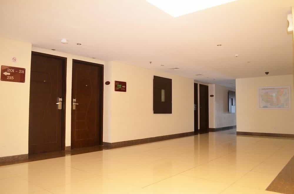 World Hotel Jakarta World Hotel Jakarta