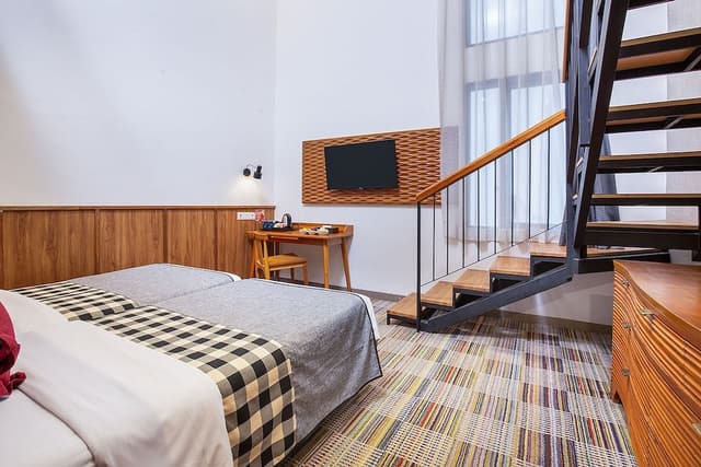 Duplex (Trendy)