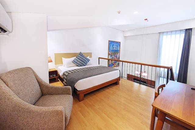Duplex (Trendy)
