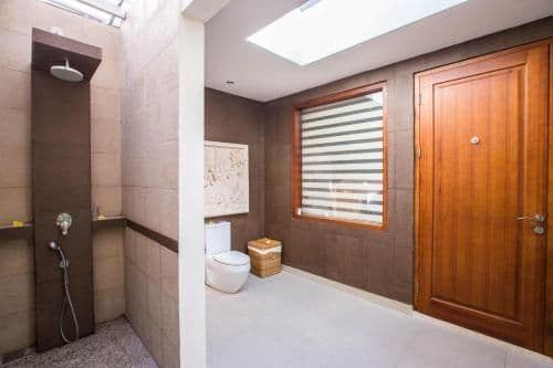 4 Bedroom Pool Villa