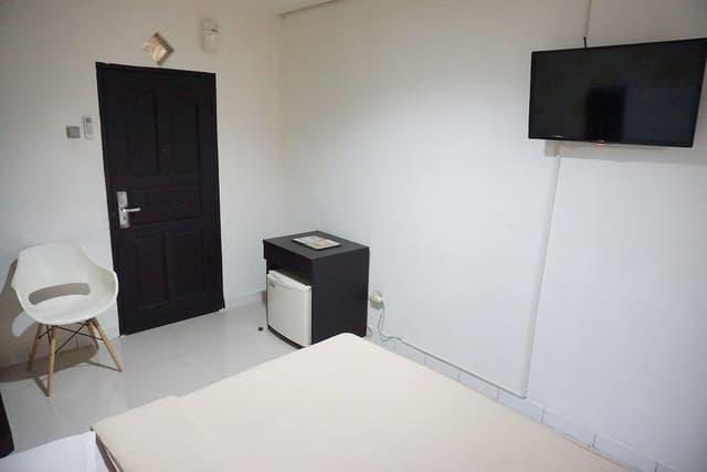 Superior Double or Twin Room, 1 Twin Bed