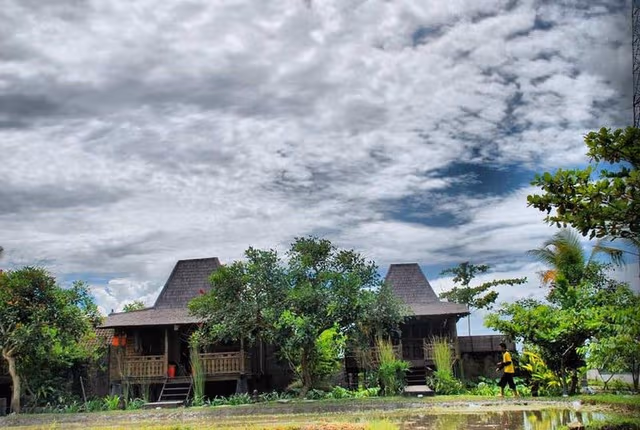 Bale Villa
