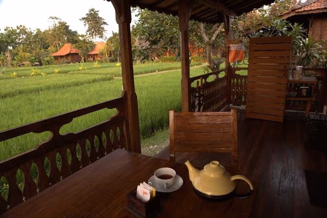 Bale Villa