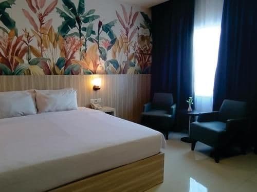 Grand Deluxe